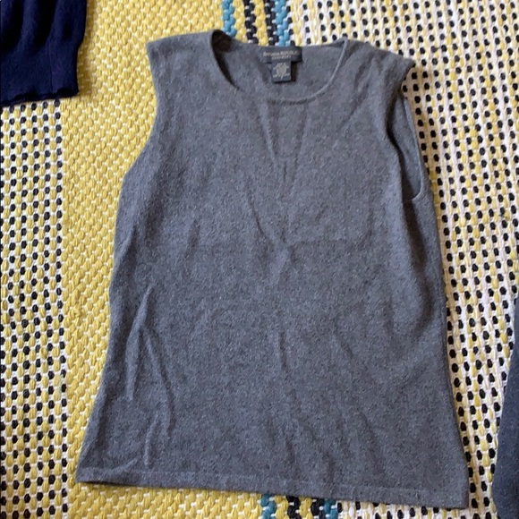 Cashmere tops, sold as lot or individual - Picture 4 of 7